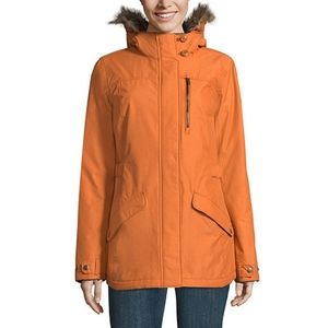 columbia sportswear company women's penns creek jacket